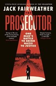 The Prosec... - Jack Fairweather -  books in polish 