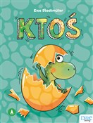Książka : Ktoś - Stadtmüller Ewa