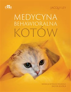 Picture of Medycyna behawioralna kotów