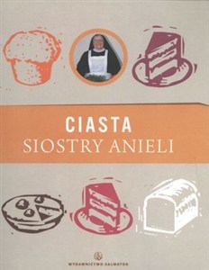 Obrazek Ciasta siostry Anieli