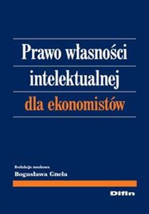 Obrazek Prawo własności intelektualnej dla ekonomistów