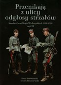 Przenikają... - Karol Szaładziński, Leszek Rościszewski -  books from Poland