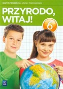 Przyrodo w... - Ewa Kłos Ewa Kofta Wawr Gromek -  Książka z wysyłką do UK