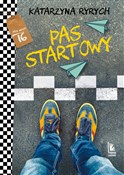 Pas starto... - Katarzyna Ryrych -  Polish Bookstore 