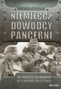 Książka : Niemieccy ... - Samuel W. Mitcham