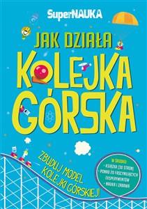 Picture of Jak działa kolejka górska