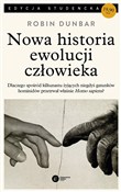 Książka : Nowa histo... - Robin Dunbar