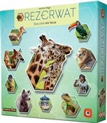 Gra Rezerw... - Ksiegarnia w UK