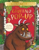 The Gruffa... - Julia Donaldson -  books from Poland