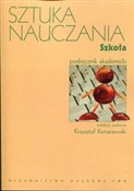 Sztuka nau... - Krzysztof Konarzewski -  Polish Bookstore 