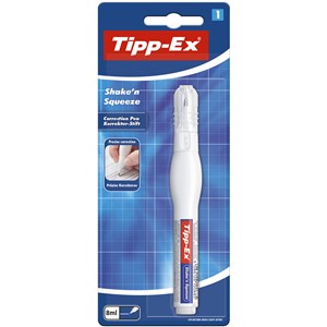 Obrazek Korektor Shake'n'Squeeze
