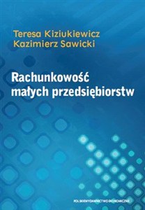 Obrazek Rachunkowość małych przedsiębiorstw