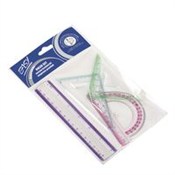 Polska książka : Zestaw kre...