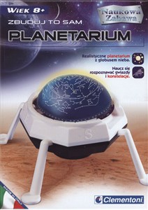 Picture of Planetarium