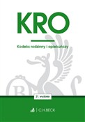 Kodeks rod... - Opracowanie Zbiorowe -  foreign books in polish 