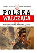 Kontrwywia... -  Polish Bookstore 