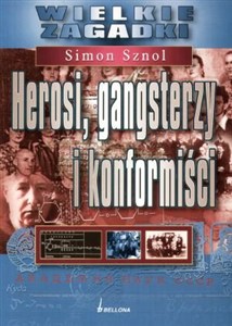 Picture of Herosi, gangsterzy i konformiści