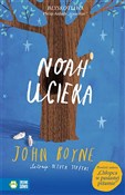 Noah uciek... - John Boyne - Ksiegarnia w UK