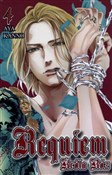 Requiem Kr... - Aya Kanno -  Książka z wysyłką do UK