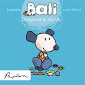Bali Drogo... - Richard Magdalena Laurent -  Książka z wysyłką do UK