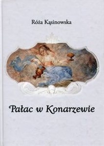 Obrazek Pałac w Konarzewie