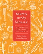 Sekrety ur... - Raisa Ruder, Susan Campos -  books from Poland