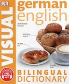 German-Eng... -  Książka z wysyłką do UK