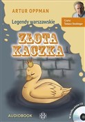 Książka : [Audiobook... - Artur Oppman