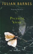polish book : Poczucie k... - Julian Barnes