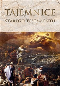 Obrazek Tajemnice Starego Testamentu