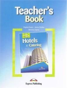 Obrazek Career Paths: Hotels & Catering TB