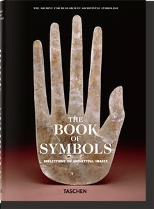 Obrazek Book of Symbols Reflections on Archetypal Images
