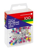 polish book : Szpilki ko...