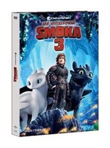 Obrazek Jak wytresować smoka 3