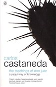 polish book : The Teachi... - Carlos Castaneda