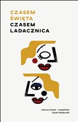 Książka : Czasem świ... - Jacek Masłowski, Joanna Drosio-Czaplińska