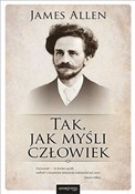 Tak, jak m... - James Allen -  books in polish 