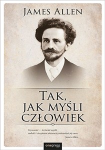 Picture of Tak, jak myśli człowiek