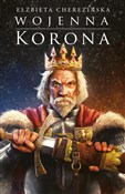 polish book : Wojenna ko... - Elżbieta Cherezińska