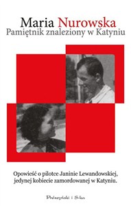 Obrazek Pamiętnik znaleziony w Katyniu