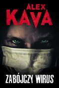 polish book : Zabójczy w... - Alex Kava