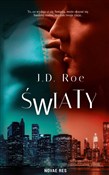 Polska książka : Światy - J.D. Roe