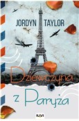 Dziewczyna... - Taylor Jordyn -  foreign books in polish 