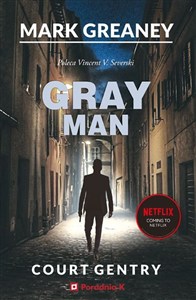 Picture of Gray Man