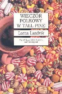 Obrazek Wieczór polkowy w Tall Pine