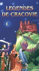 Obrazek Legendes de Cracovie