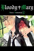 Bloody Mar... - Samamiya Akaza -  Książka z wysyłką do UK