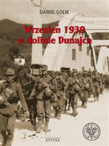 Obrazek Wrzesień 1939 w dolinie Dunajca