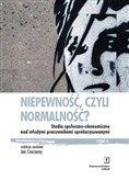 polish book : Niepewność...