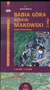 Książka : Babia Góra...